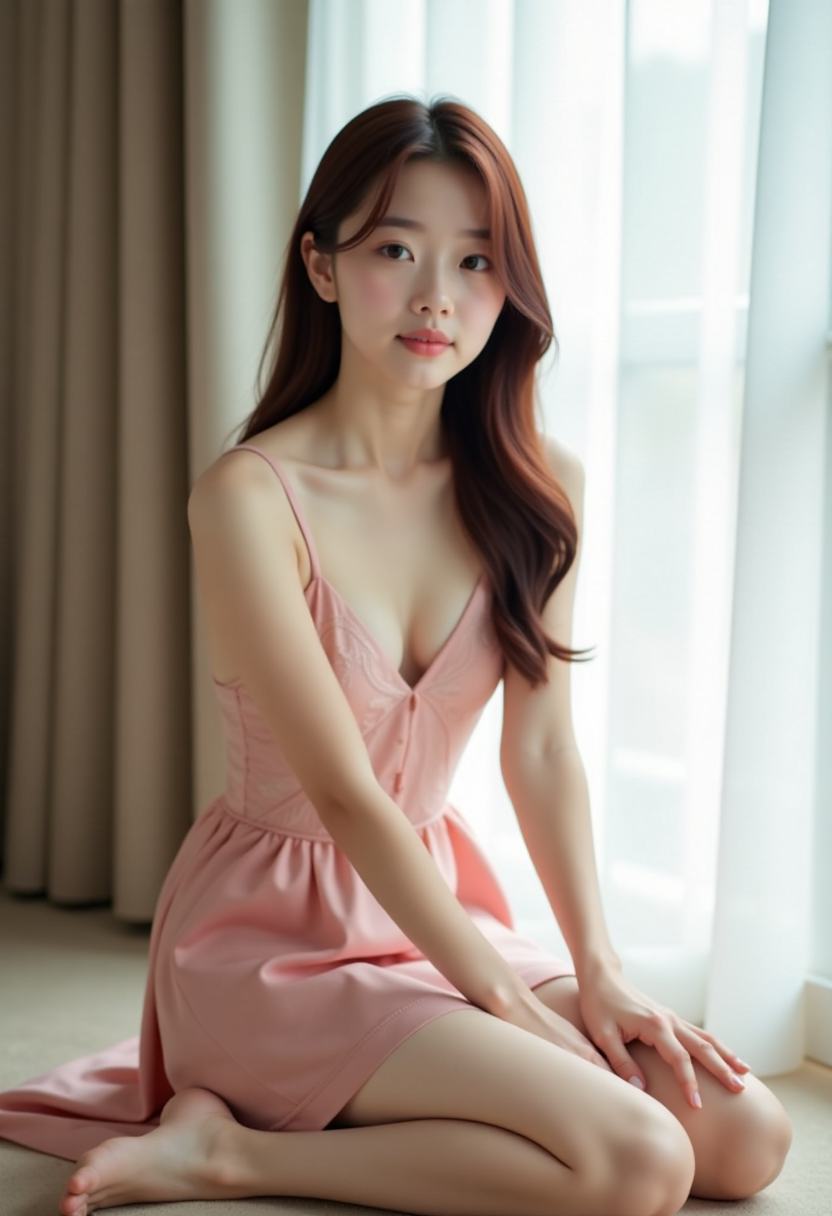 长安迷案录